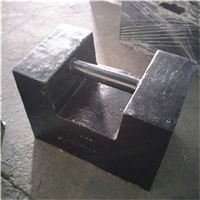 固始砝碼直銷m2等級(jí)500公斤吊秤校準(zhǔn)砝碼